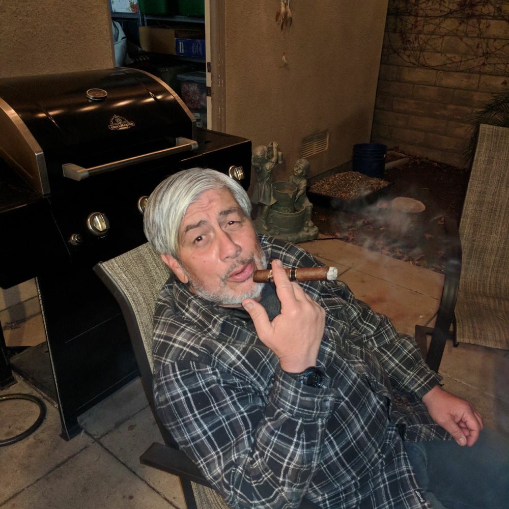 Meet your Posher, Matthew